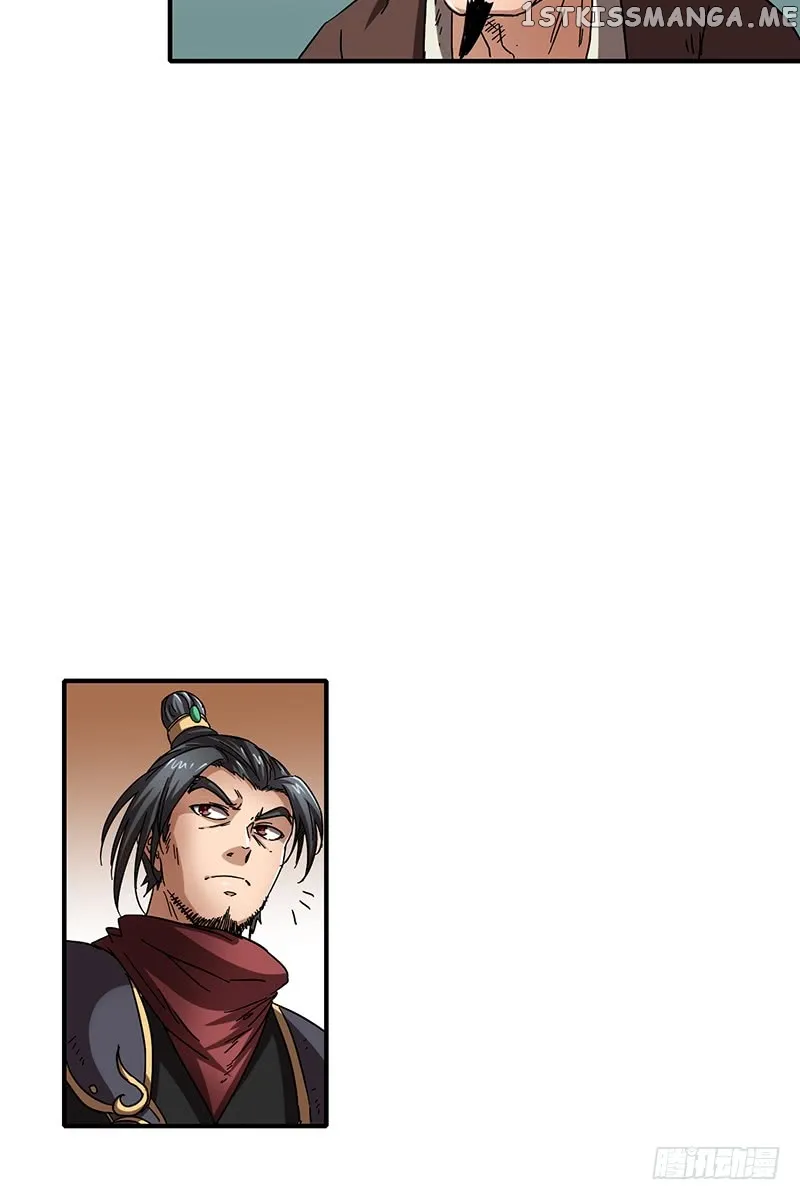 Millenniums of Warring States Chapter 7 Page 48