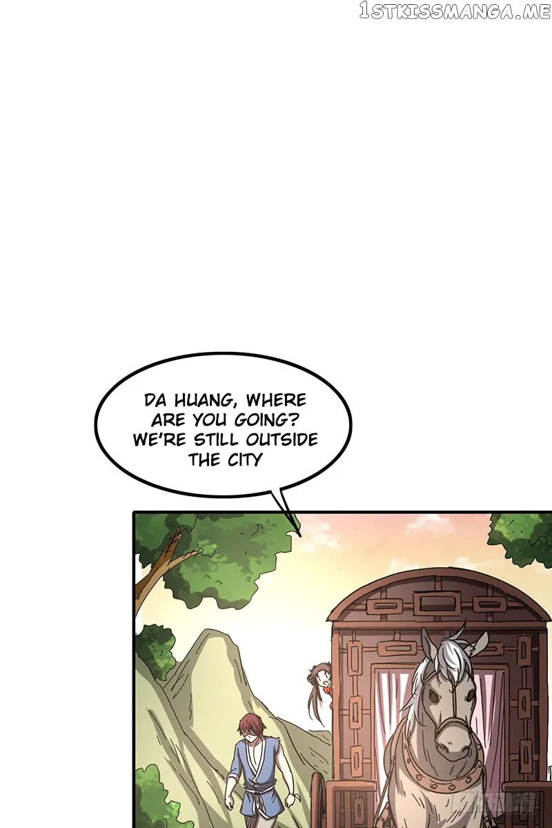 Millenniums of Warring States Chapter 7 Page 49