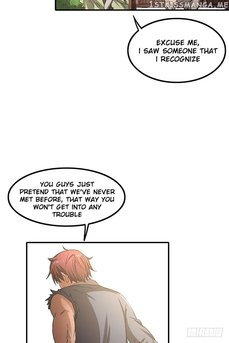 Millenniums of Warring States Chapter 7 Page 50