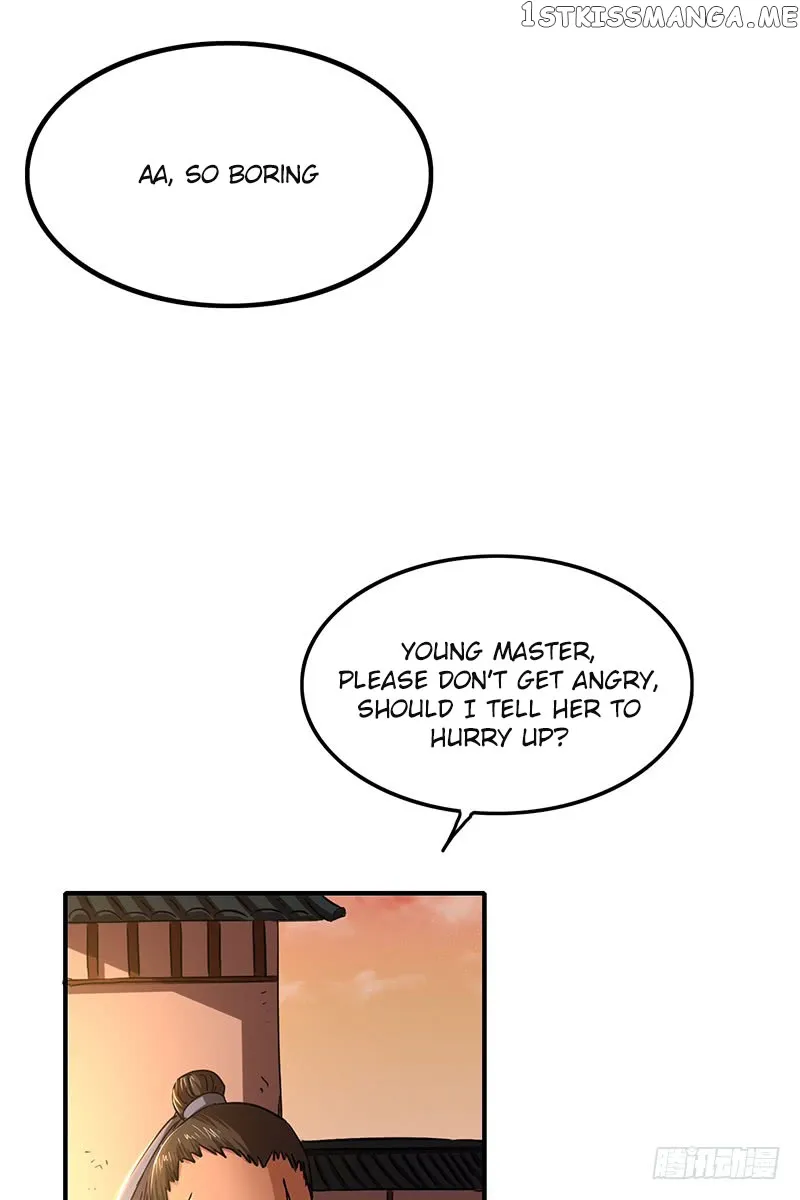 Millenniums of Warring States Chapter 8 Page 2