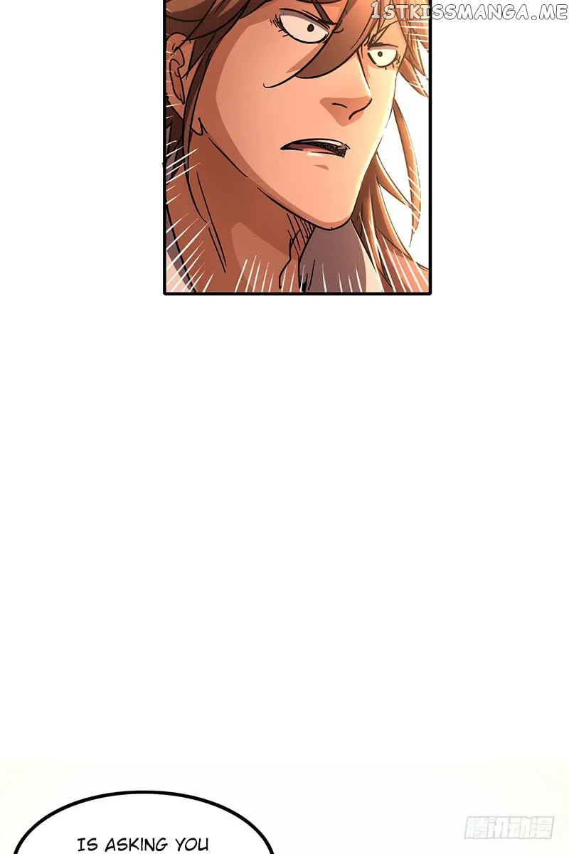 Millenniums of Warring States Chapter 8 Page 7