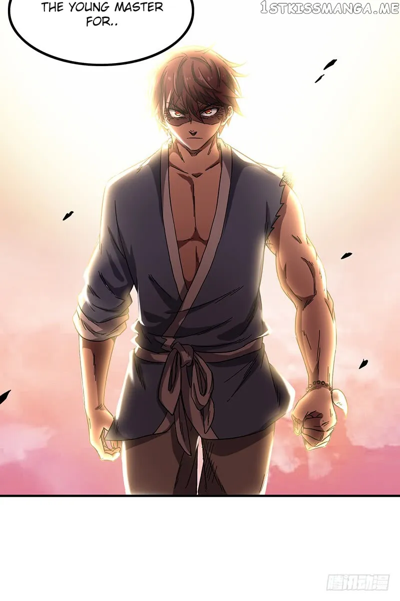 Millenniums of Warring States Chapter 8 Page 8