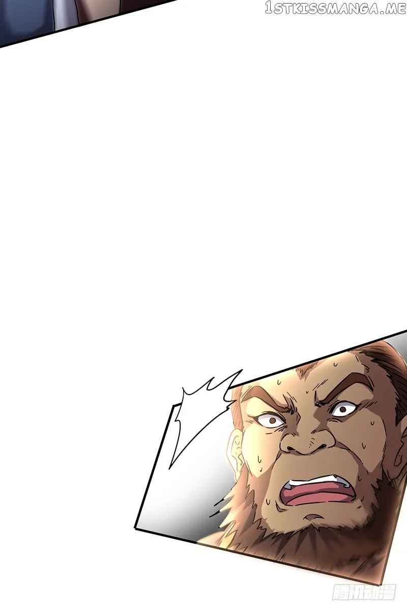 Millenniums of Warring States Chapter 8 Page 21