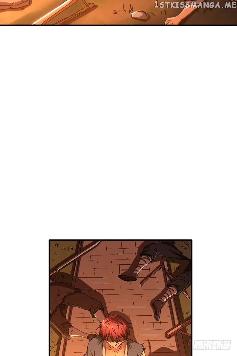 Millenniums of Warring States Chapter 8 Page 27