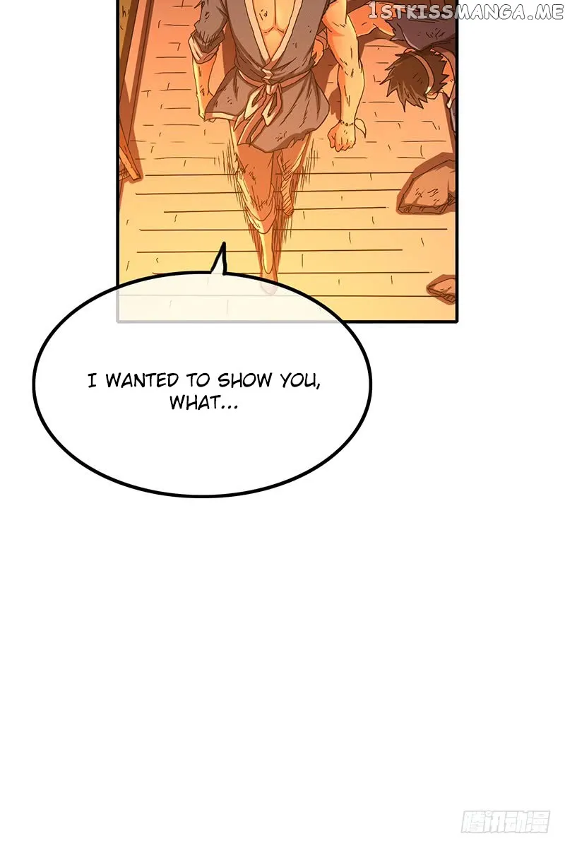 Millenniums of Warring States Chapter 8 Page 28
