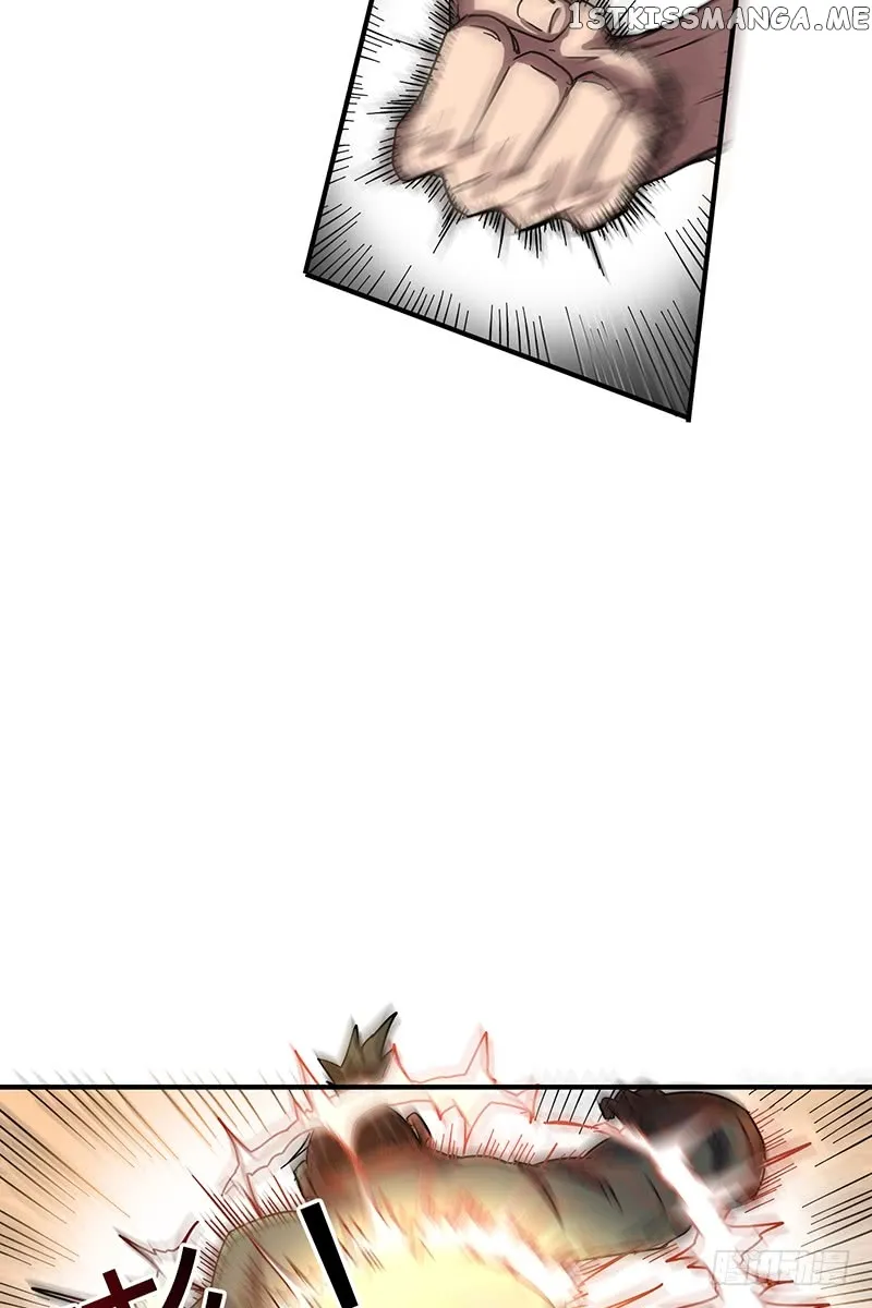 Millenniums of Warring States Chapter 8 Page 34