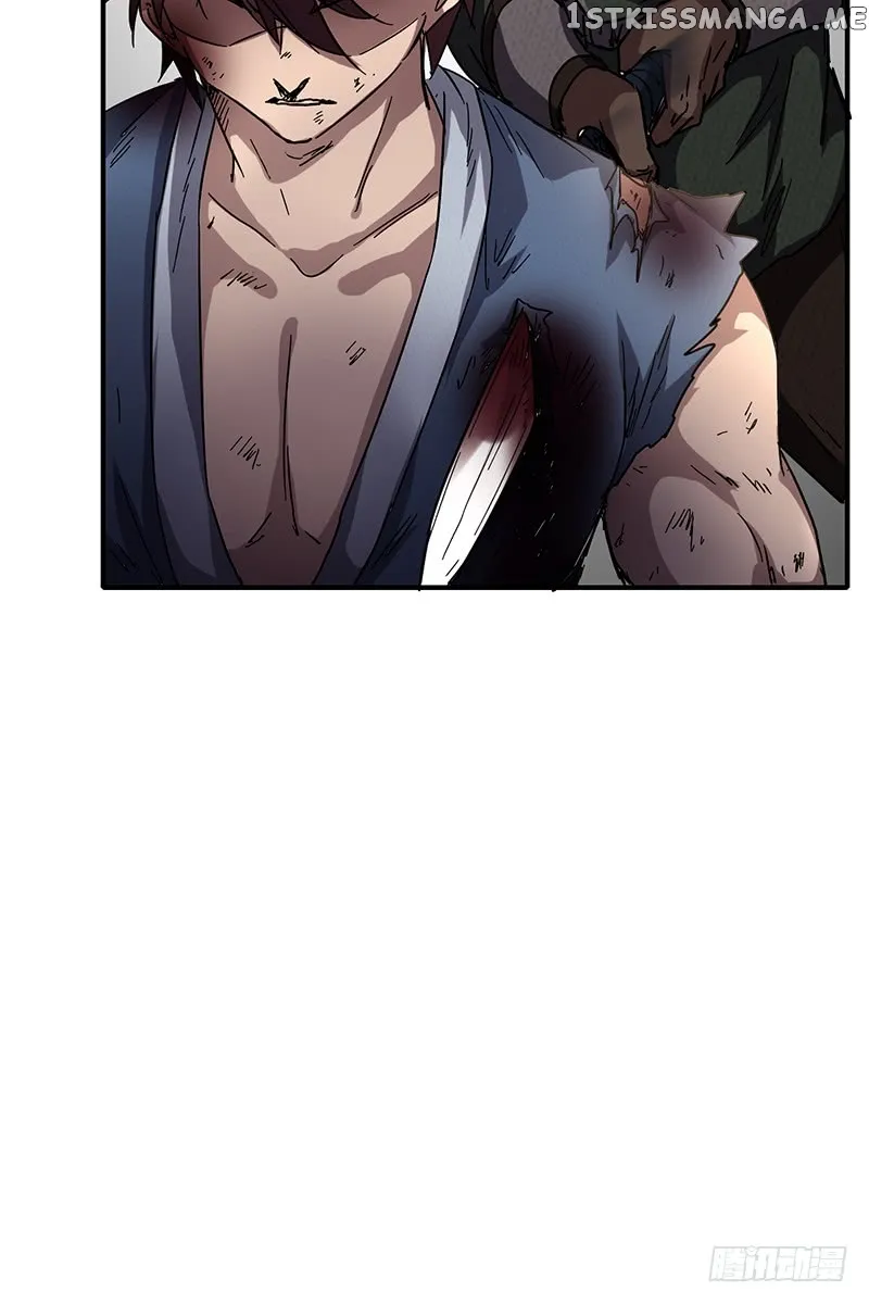 Millenniums of Warring States Chapter 8 Page 40