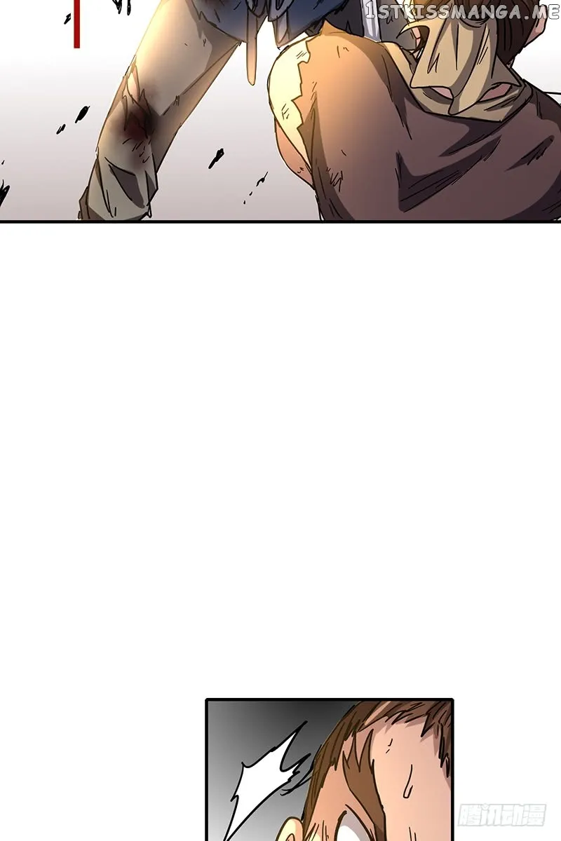 Millenniums of Warring States Chapter 8 Page 50