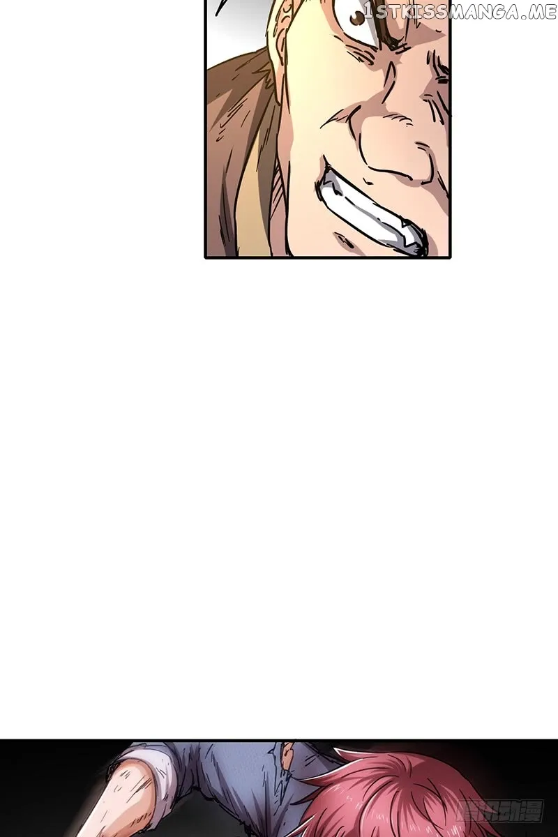 Millenniums of Warring States Chapter 8 Page 51