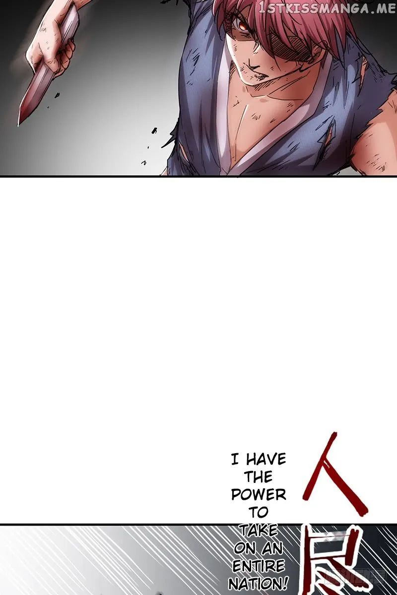 Millenniums of Warring States Chapter 8 Page 52