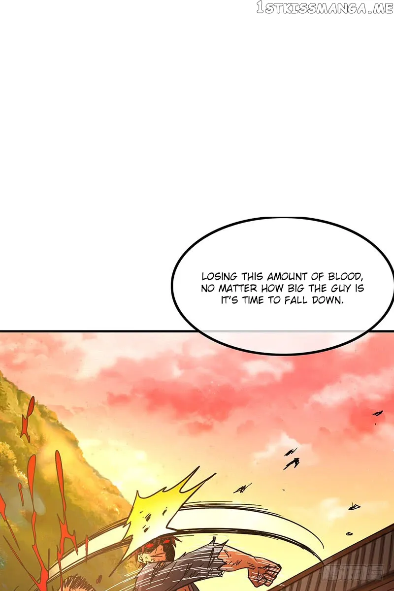 Millenniums of Warring States Chapter 8 Page 61