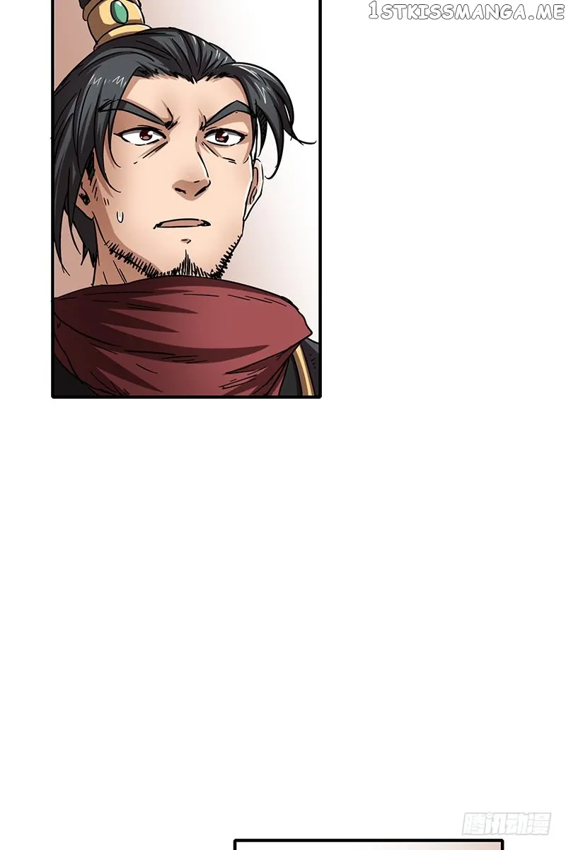 Millenniums of Warring States Chapter 8 Page 63