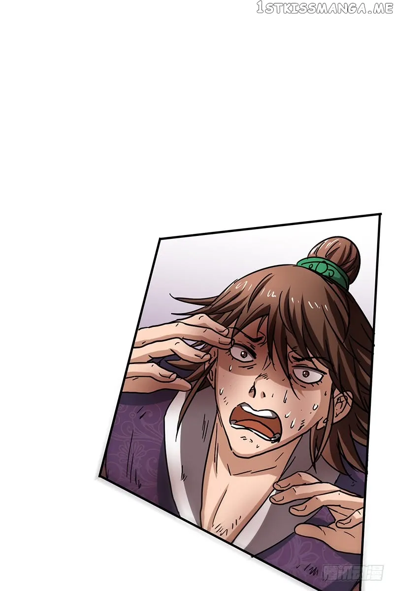 Millenniums of Warring States Chapter 8 Page 66