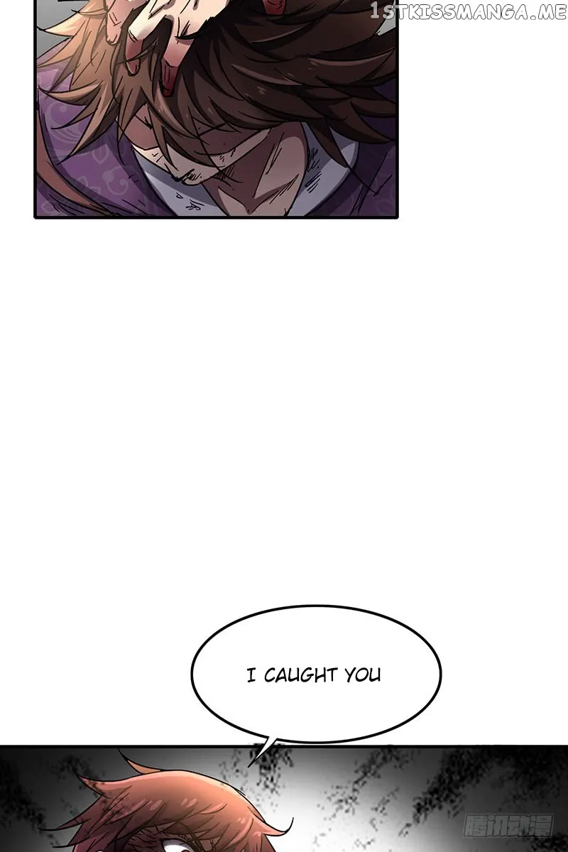 Millenniums of Warring States Chapter 8 Page 71