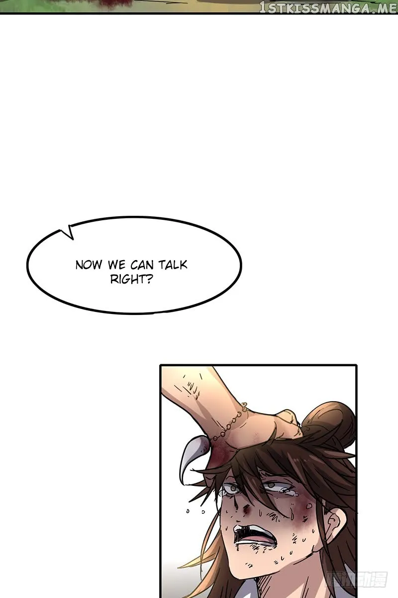 Millenniums of Warring States Chapter 8 Page 74