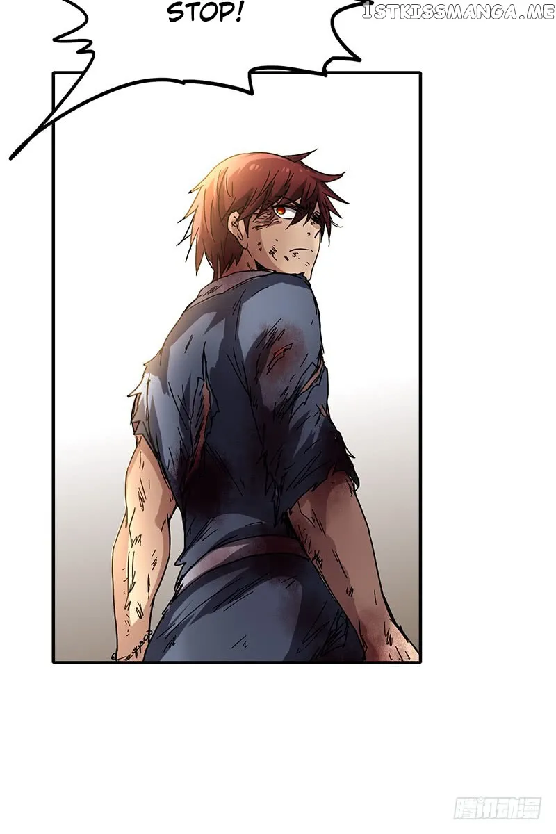 Millenniums of Warring States Chapter 8 Page 77
