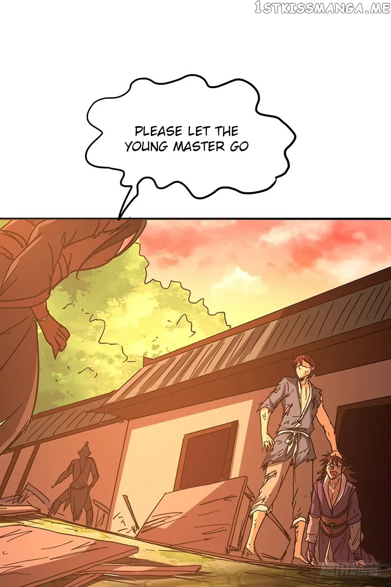 Millenniums of Warring States Chapter 8 Page 78