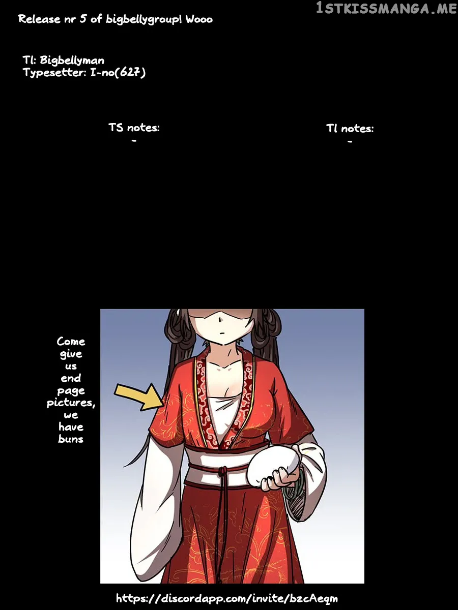 Millenniums of Warring States Chapter 8 Page 82