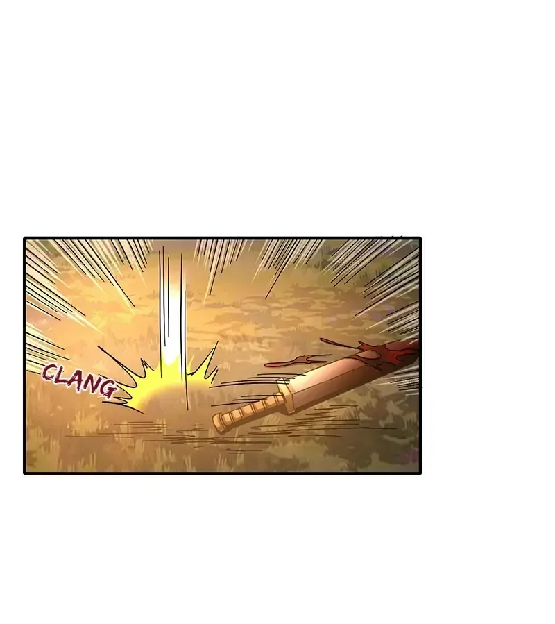 Millenniums of Warring States Chapter 9 Page 27