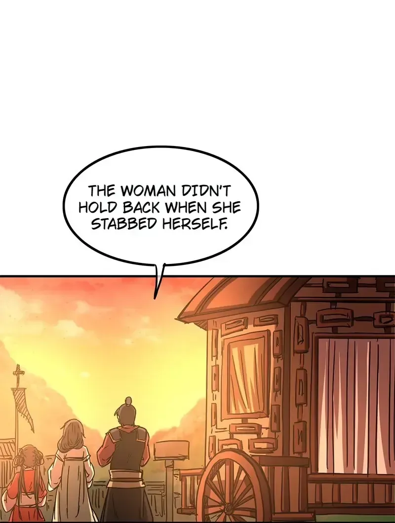 Millenniums of Warring States Chapter 9 Page 36