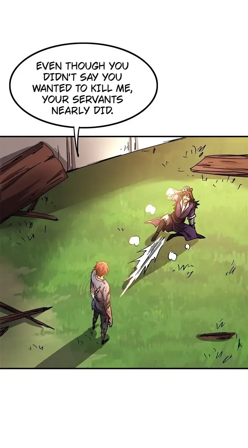 Millenniums of Warring States Chapter 9 Page 43