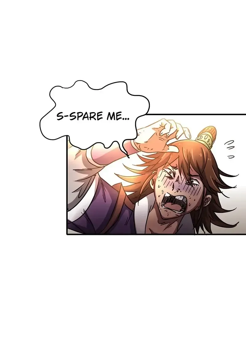 Millenniums of Warring States Chapter 9 Page 44