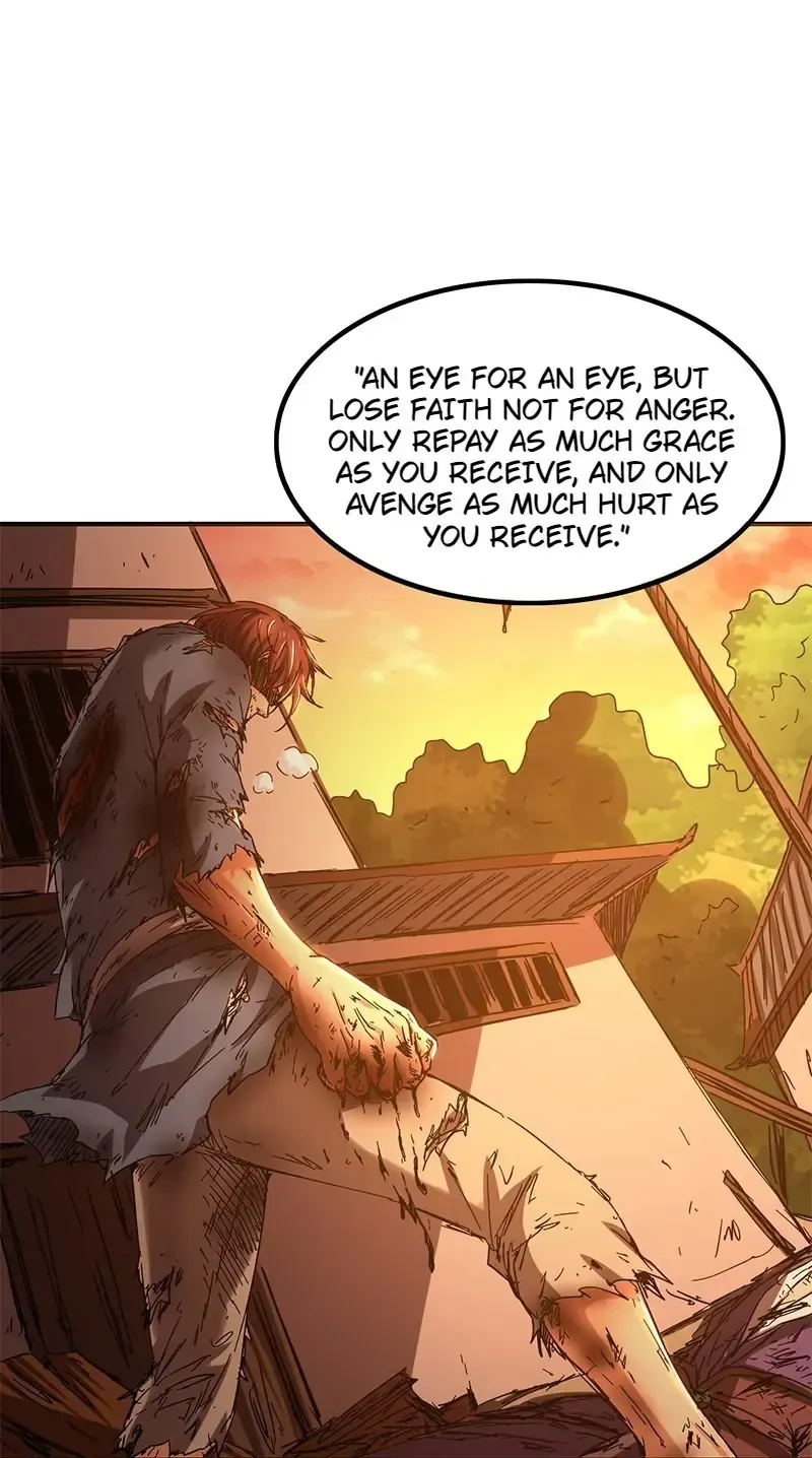 Millenniums of Warring States Chapter 9 Page 59