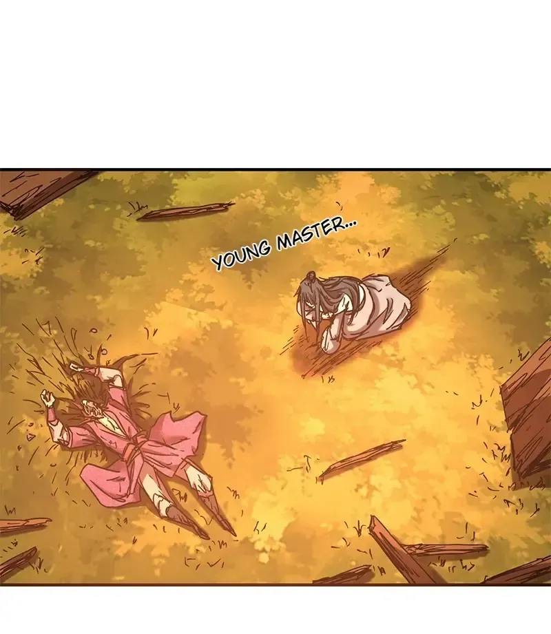 Millenniums of Warring States Chapter 9 Page 64