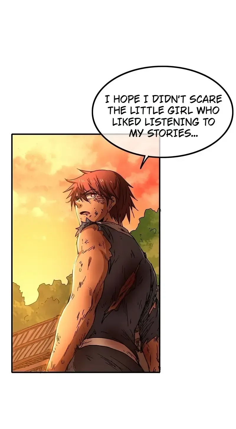 Millenniums of Warring States Chapter 9 Page 69