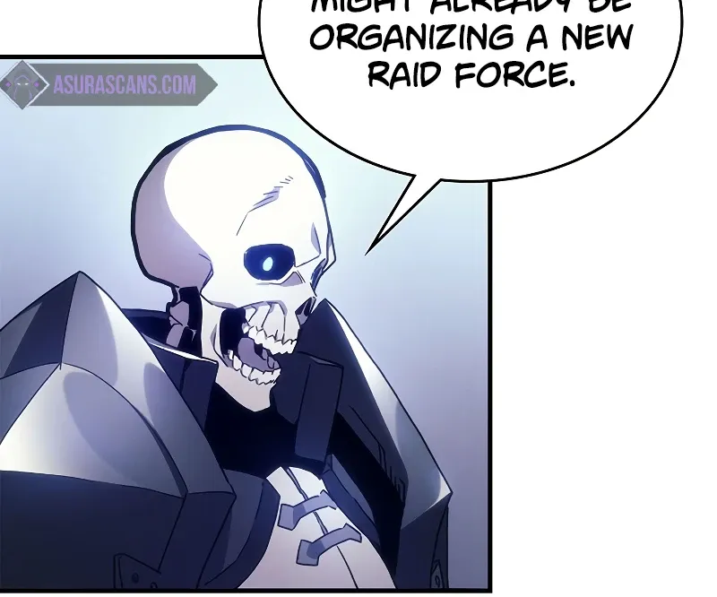 Mr. Devourer, Please Act Like a Final Boss Chapter 1 Page 9