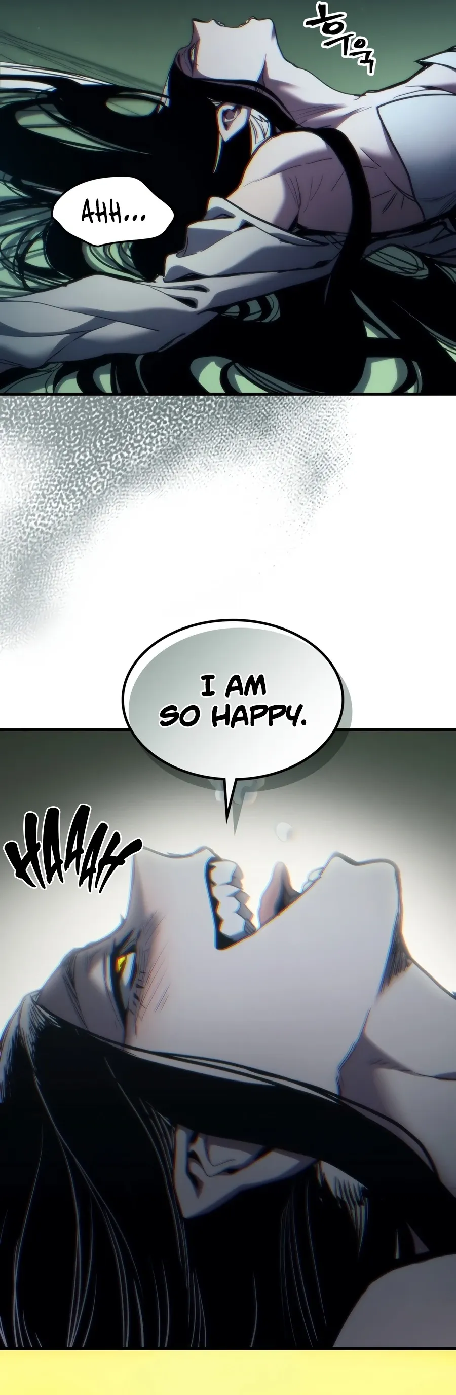 Mr. Devourer, Please Act Like a Final Boss Chapter 128 Page 3