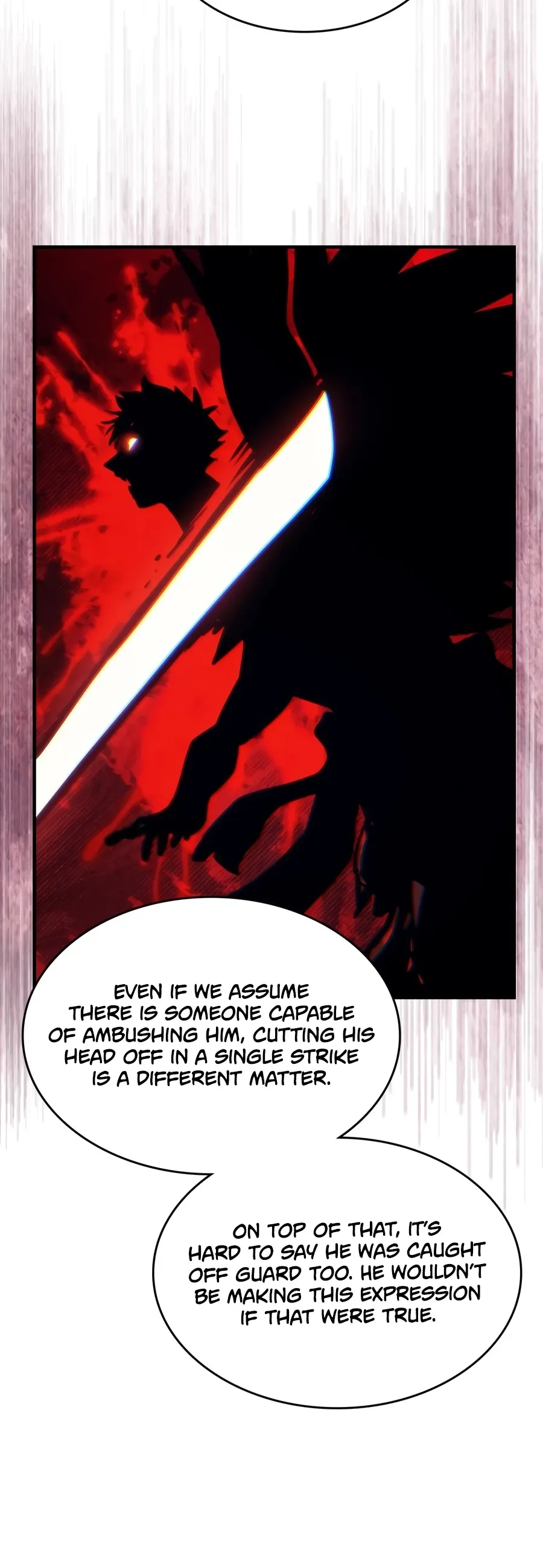 Mr. Devourer, Please Act Like a Final Boss Chapter 128 Page 7