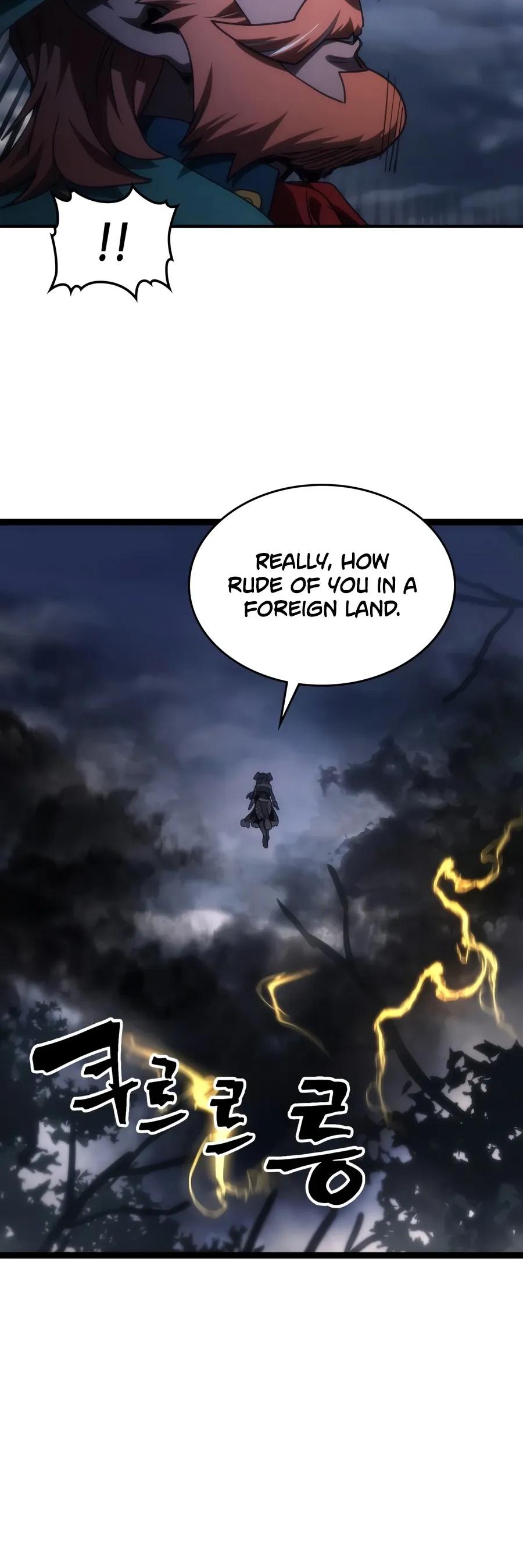 Mr. Devourer, Please Act Like a Final Boss Chapter 131 Page 13