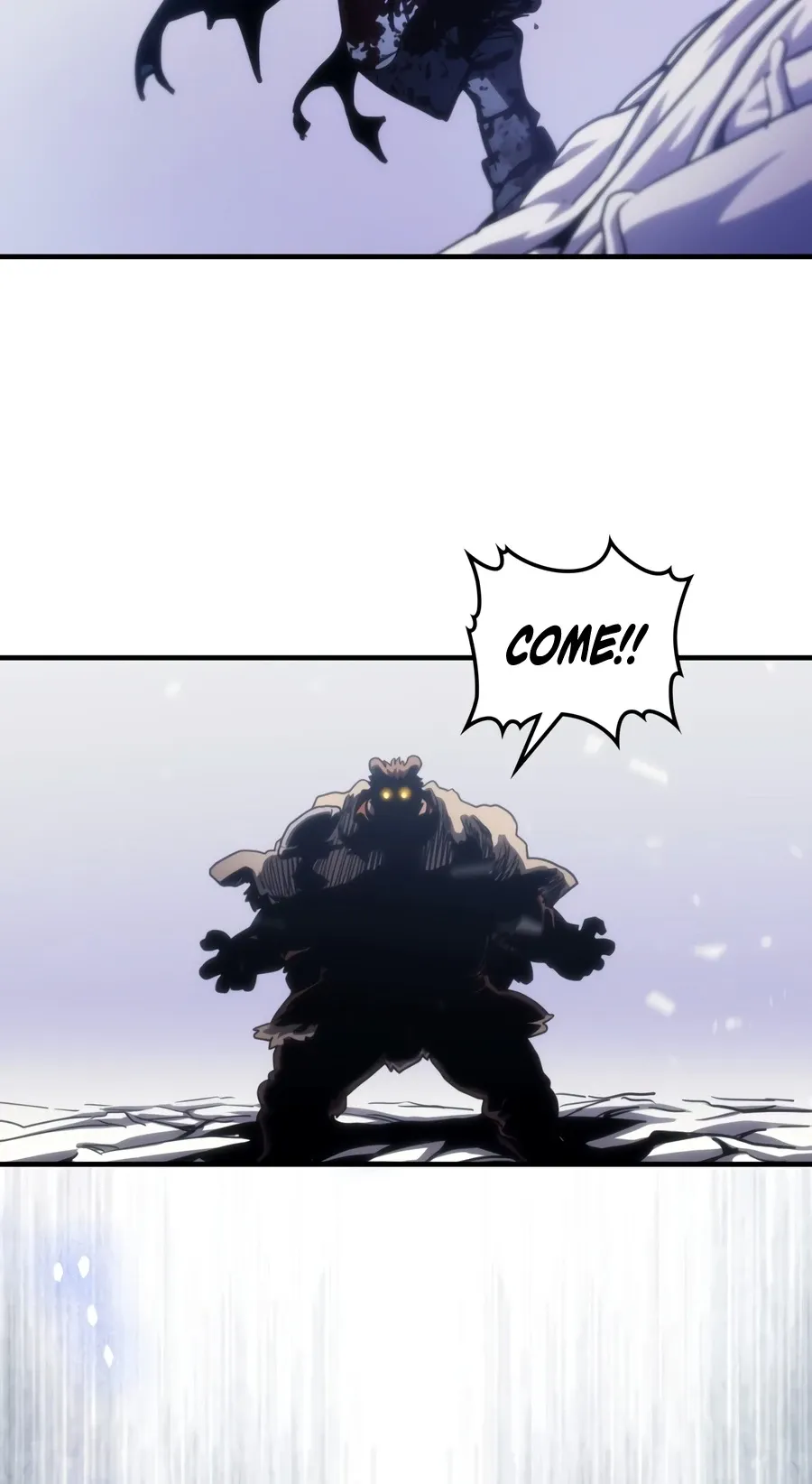 Mr. Devourer, Please Act Like a Final Boss Chapter 136 Page 13