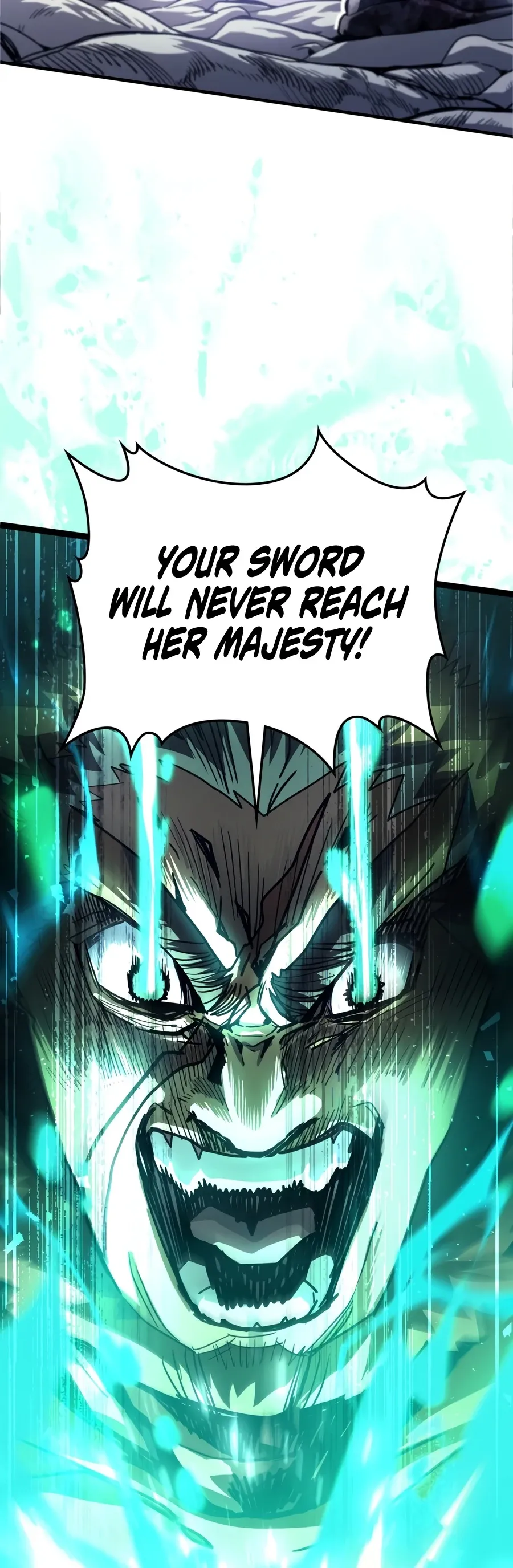 Mr. Devourer, Please Act Like a Final Boss Chapter 136 Page 15