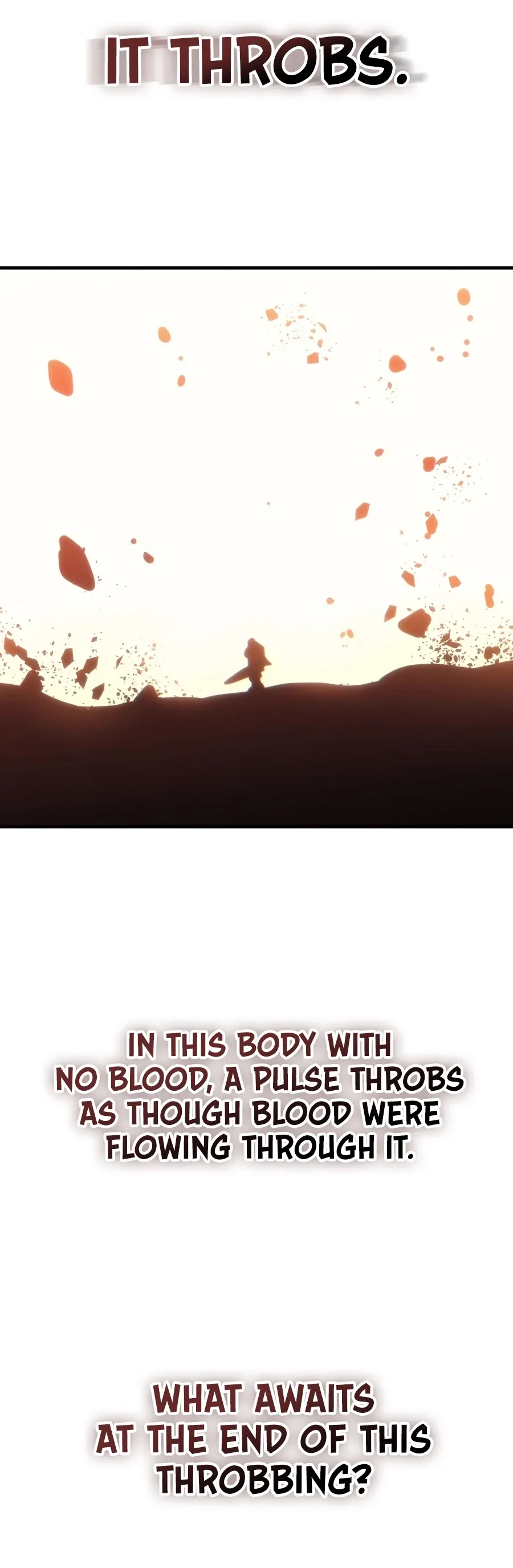 Mr. Devourer, Please Act Like a Final Boss Chapter 139 Page 9