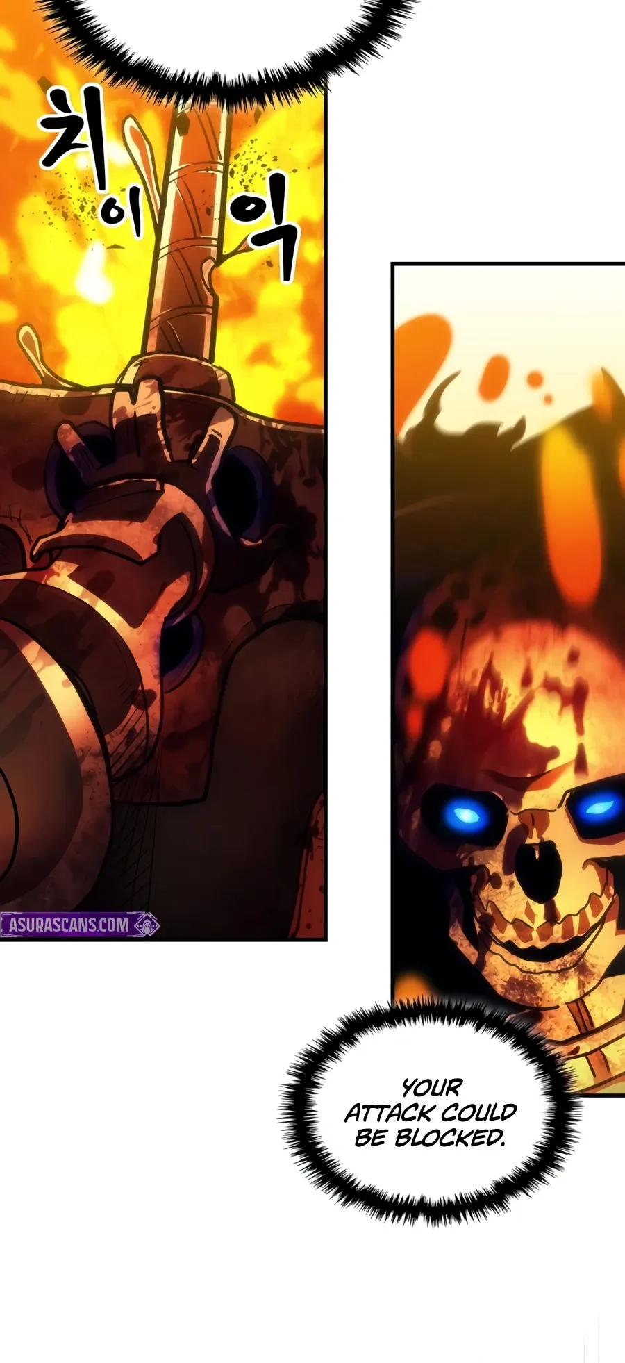 Mr. Devourer, Please Act Like a Final Boss Chapter 139 Page 13