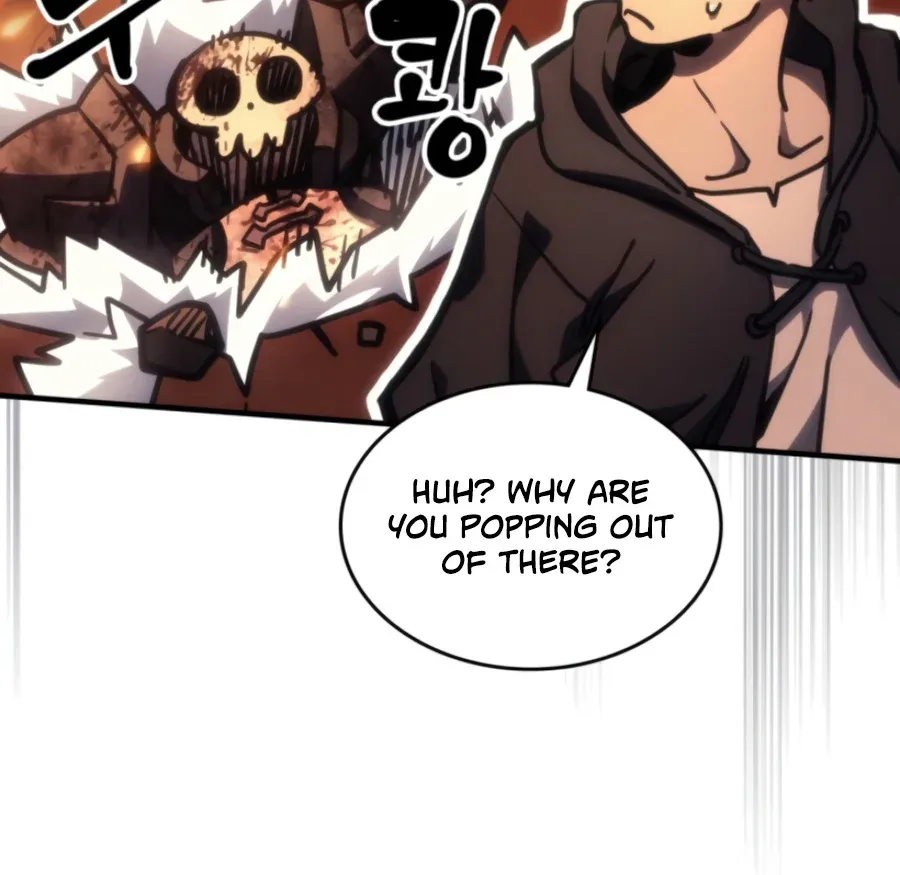 Mr. Devourer, Please Act Like a Final Boss Chapter 141 Page 5