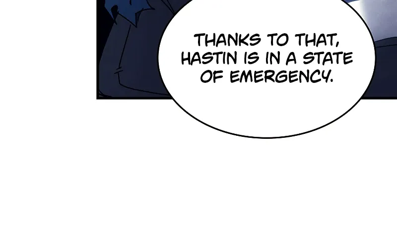 Mr. Devourer, Please Act Like a Final Boss Chapter 21 Page 5