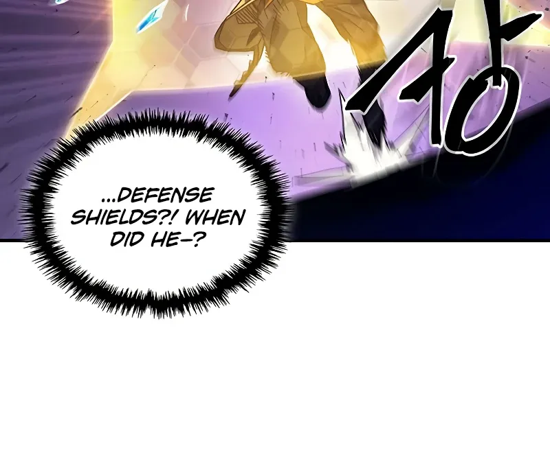 Mr. Devourer, Please Act Like a Final Boss Chapter 6 Page 8