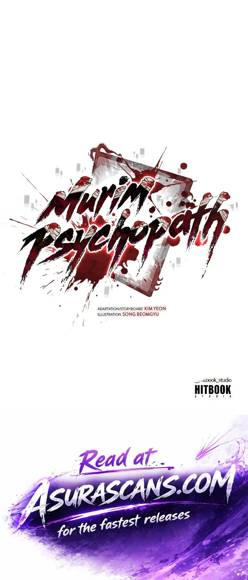 Murim Psychopath Chapter 20 Page 14