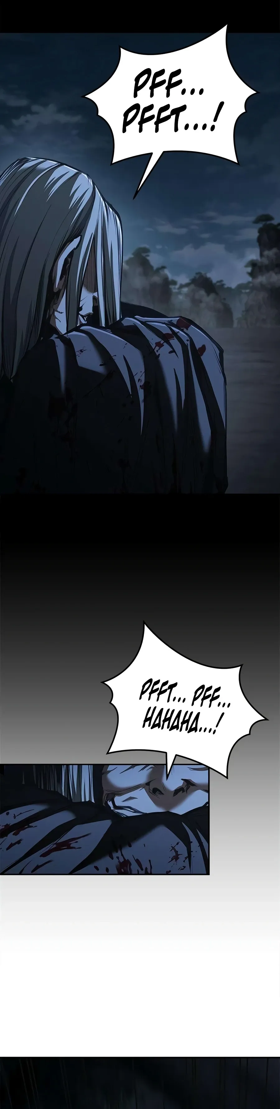 Murim Psychopath Chapter 27 Page 13