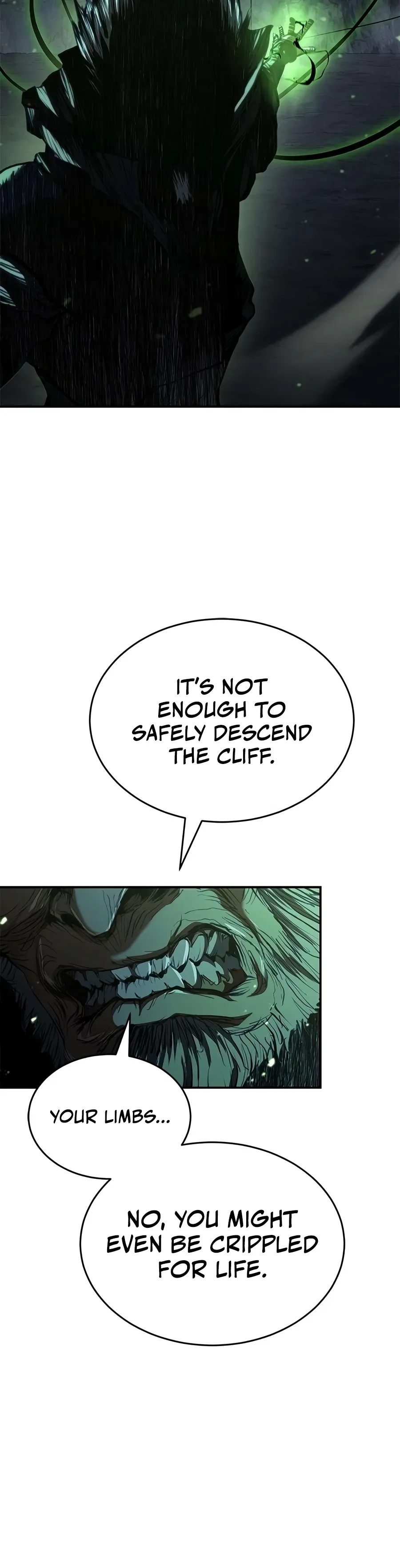 Murim Psychopath Chapter 27 Page 17