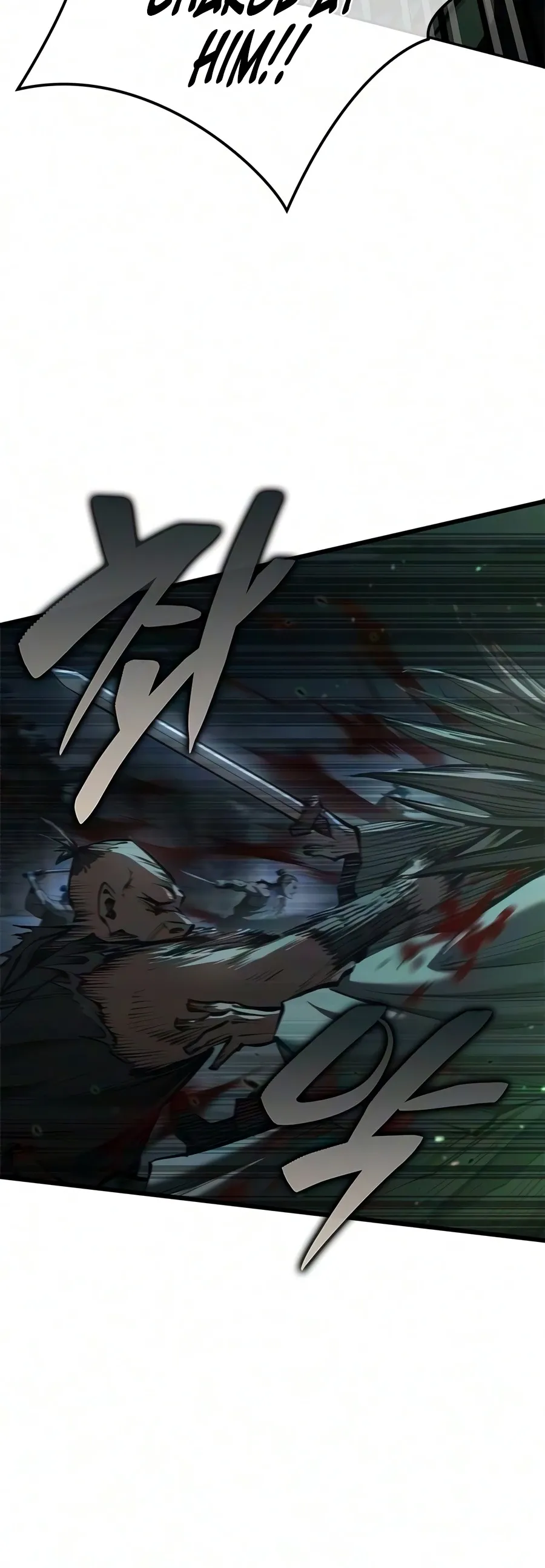 Murim Psychopath Chapter 28 Page 7