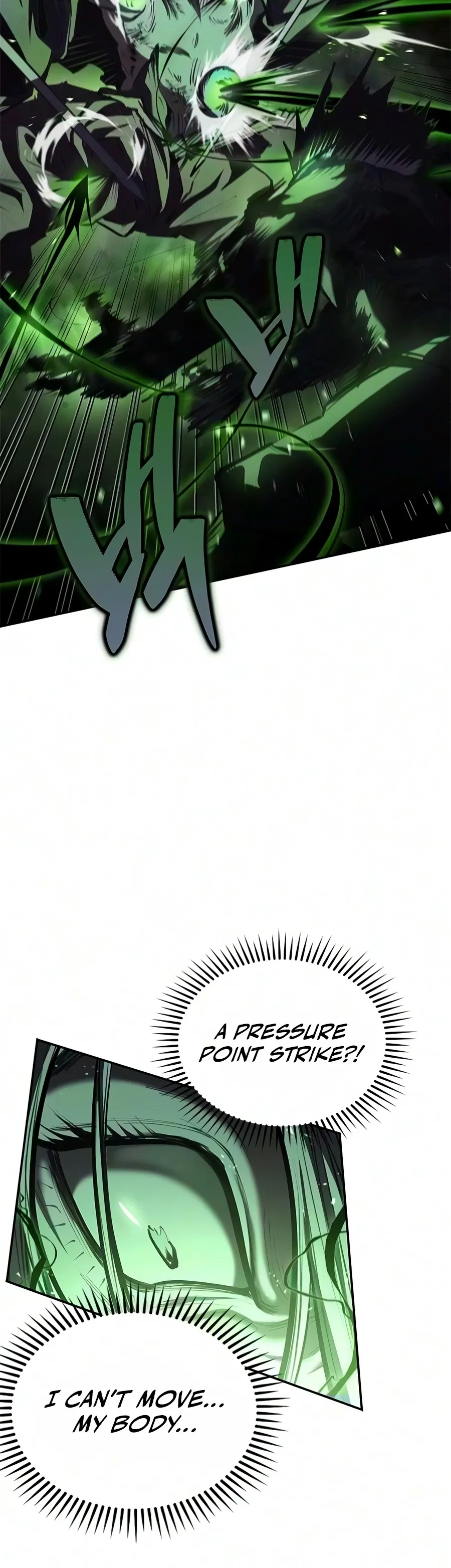 Murim Psychopath Chapter 29 Page 3