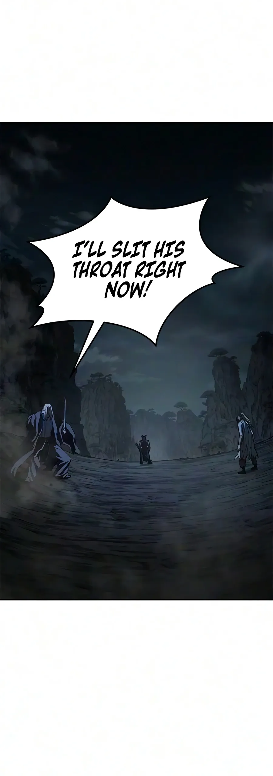 Murim Psychopath Chapter 29 Page 11