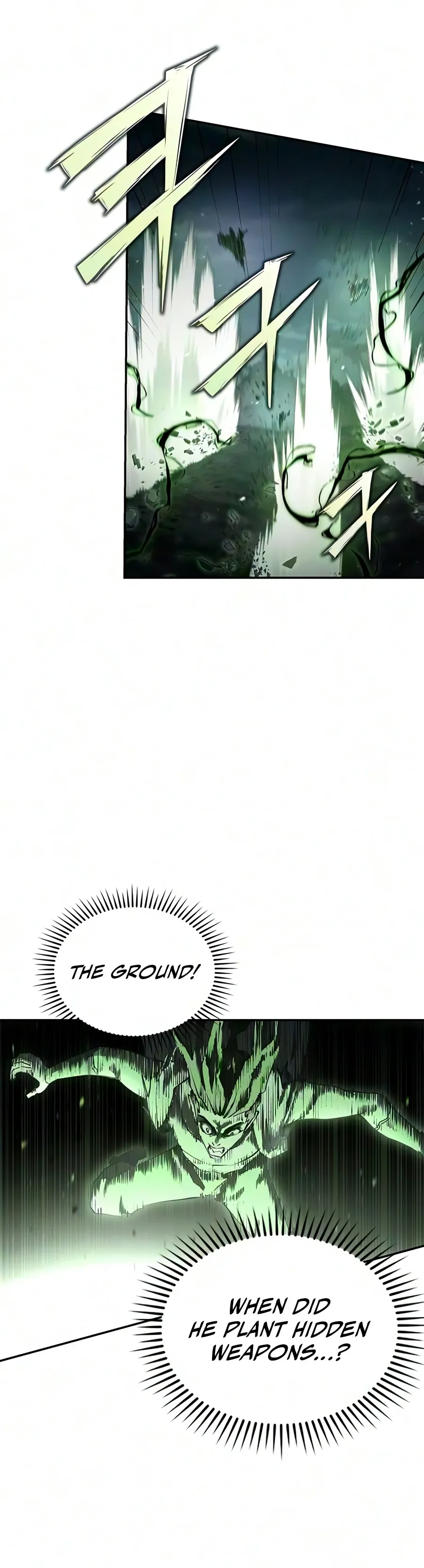 Murim Psychopath Chapter 29 Page 13