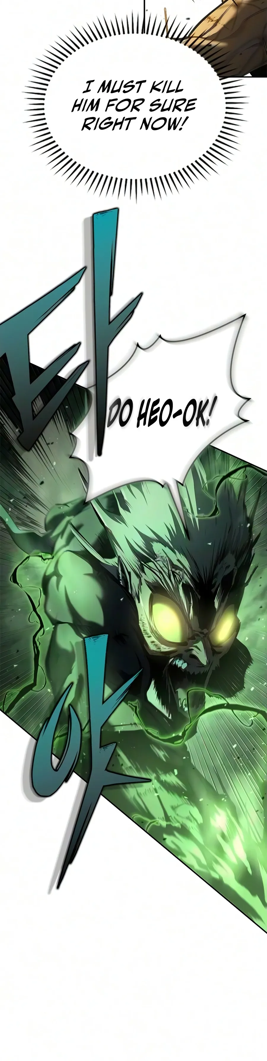 Murim Psychopath Chapter 29 Page 17