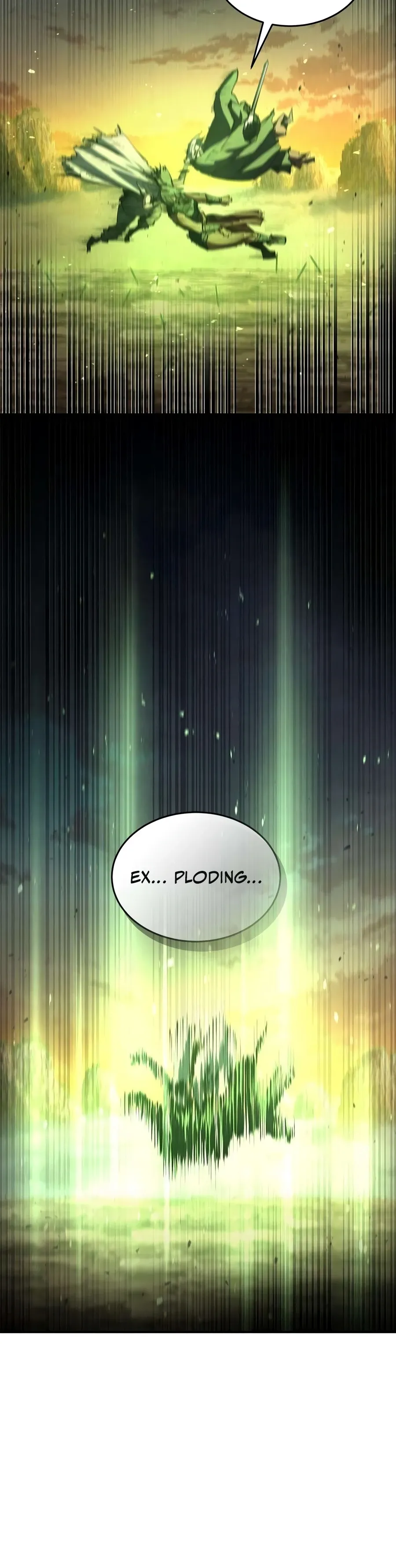 Murim Psychopath Chapter 30 Page 19