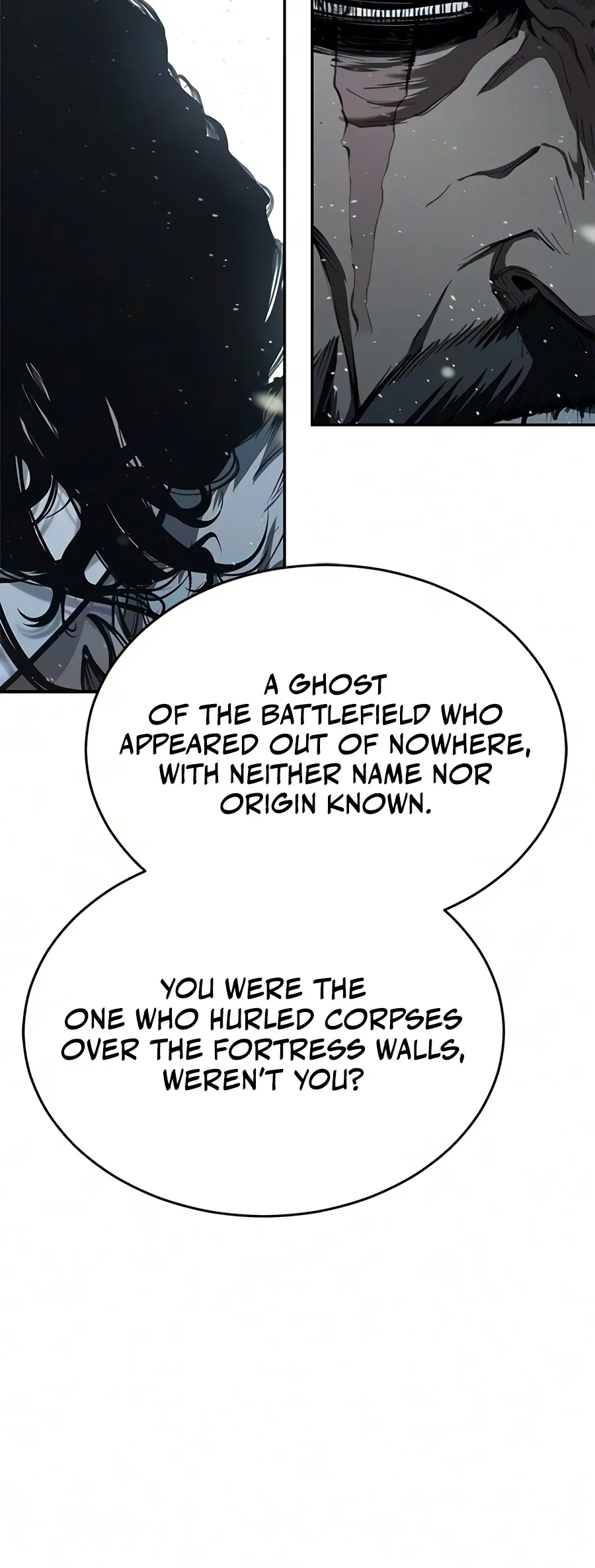 Murim Psychopath Chapter 35 Page 13